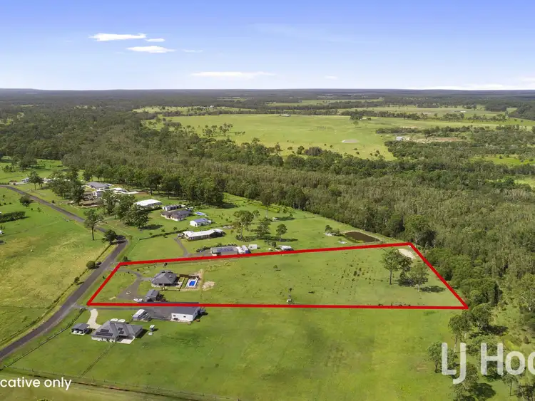 Third view of Homely house listing, 86 Karinya Circuit, Sunshine Acres QLD 4655