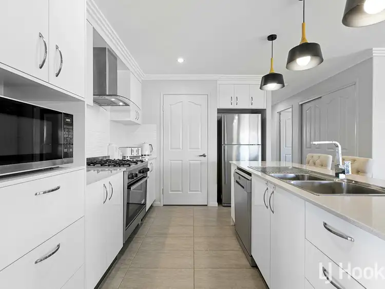 Sixth view of Homely house listing, 86 Karinya Circuit, Sunshine Acres QLD 4655