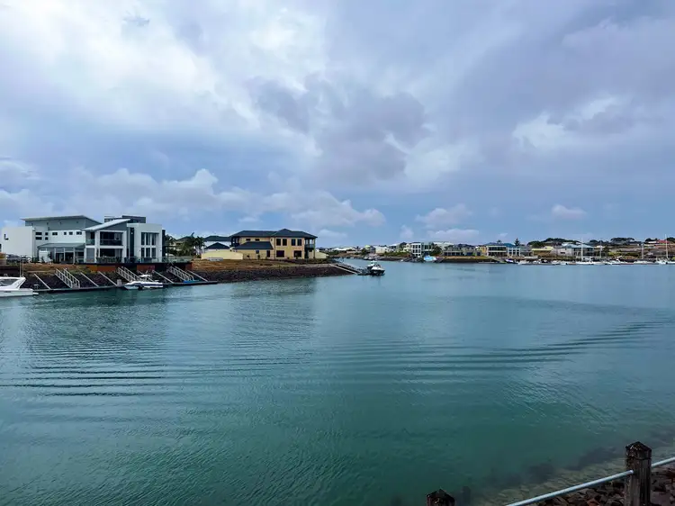 Main view of Homely land listing, 8 Falie Avenue, Wallaroo SA 5556