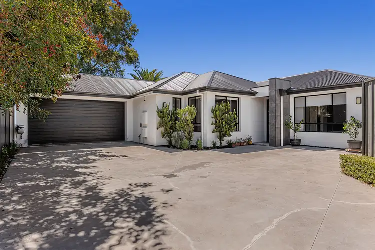 4a Collingwood Avenue, Flinders Park SA 5025
