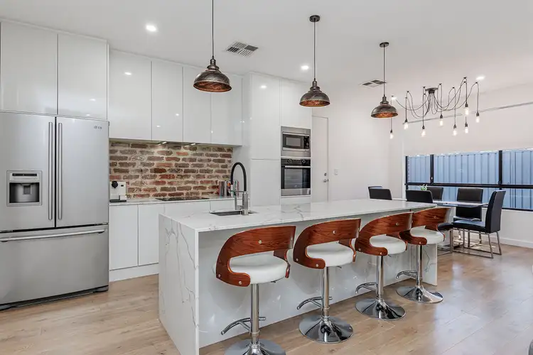 Second view of Homely house listing, 4a Collingwood Avenue, Flinders Park SA 5025