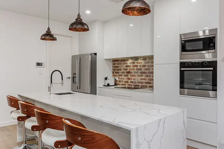 Third view of Homely house listing, 4a Collingwood Avenue, Flinders Park SA 5025