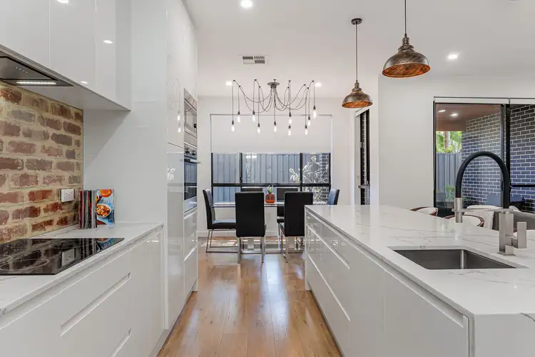 Fourth view of Homely house listing, 4a Collingwood Avenue, Flinders Park SA 5025