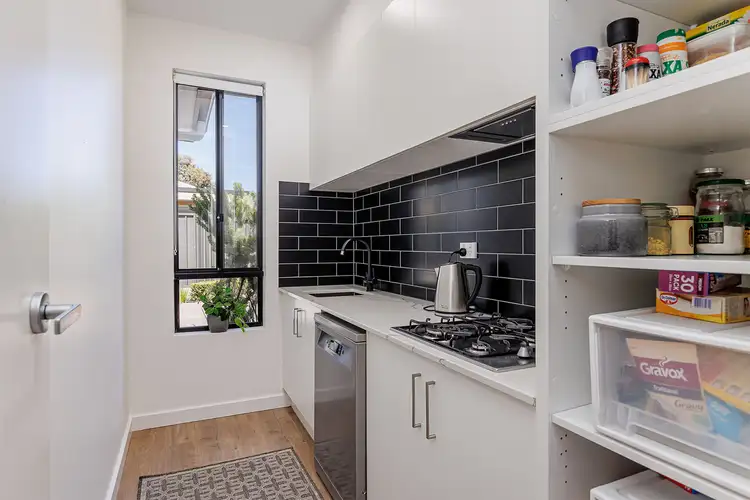 Sixth view of Homely house listing, 4a Collingwood Avenue, Flinders Park SA 5025