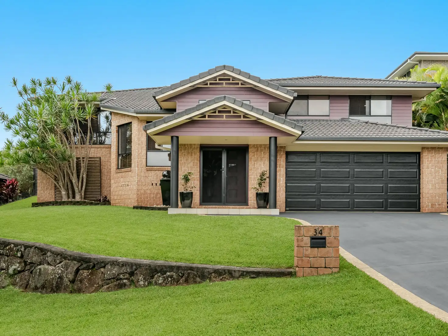 Main view of Homely house listing, 34 Joy Street, Goonellabah NSW 2480