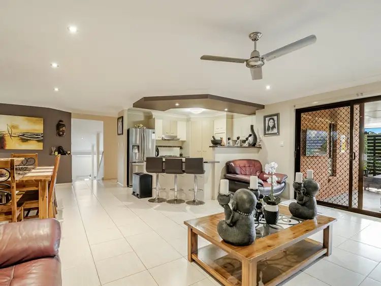 Second view of Homely house listing, 34 Joy Street, Goonellabah NSW 2480