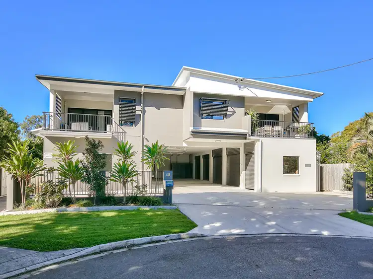 6/49 Theodore Street, Stafford QLD 4053