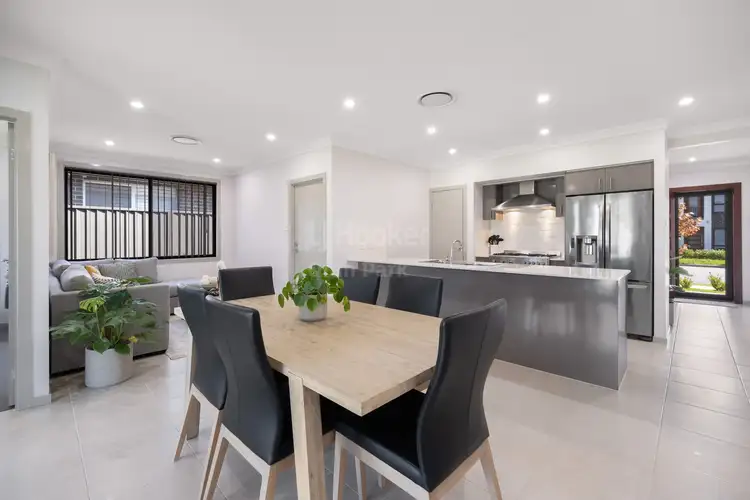 Third view of Homely house listing, 9 Banfield Drive, Oran Park NSW 2570
