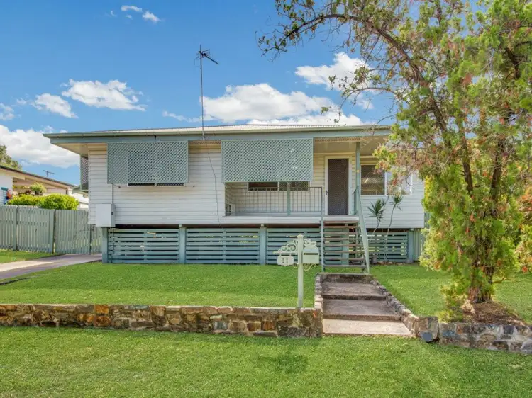 Main view of Homely house listing, 11 Dalton Street, Clinton QLD 4680