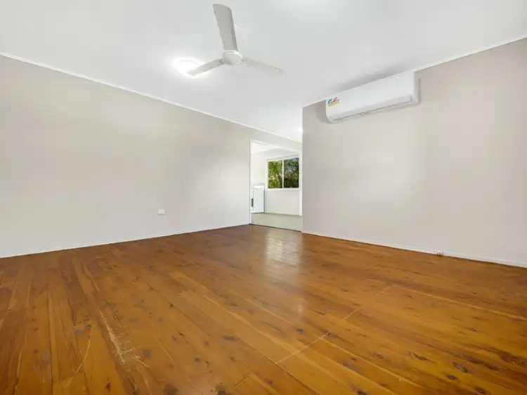 Second view of Homely house listing, 11 Dalton Street, Clinton QLD 4680