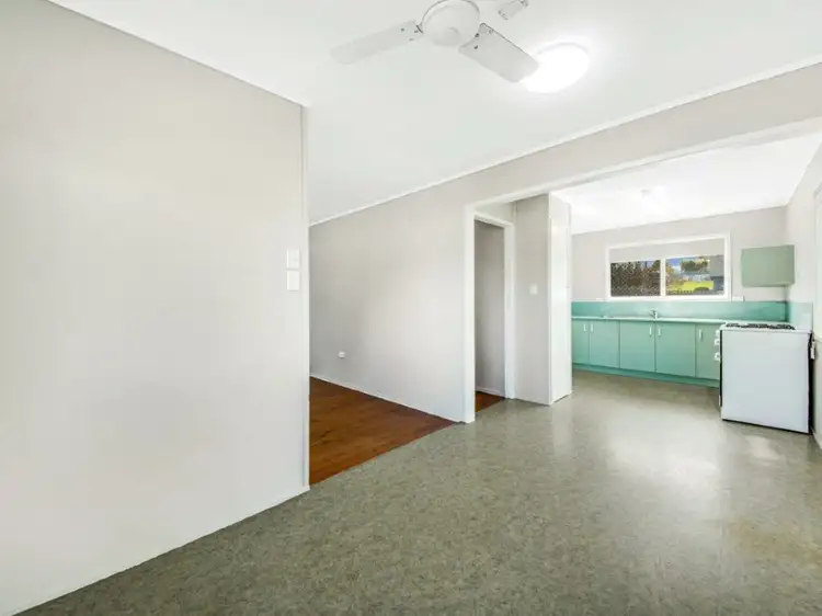 Fourth view of Homely house listing, 11 Dalton Street, Clinton QLD 4680