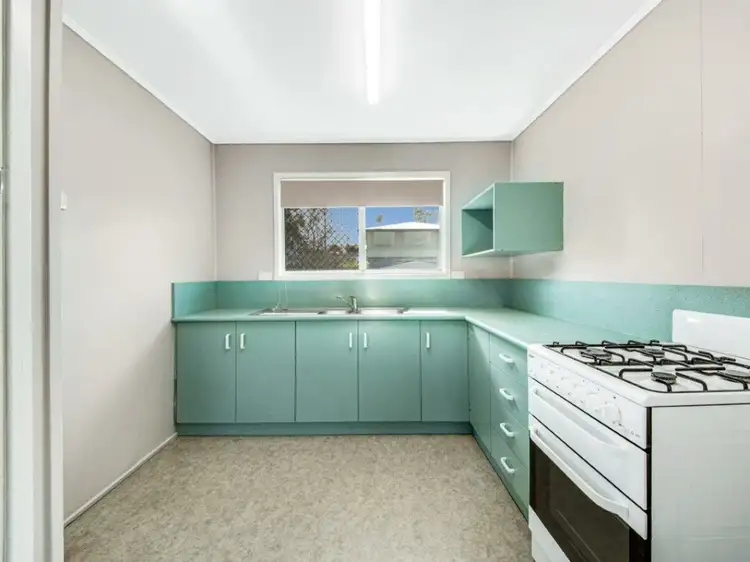 Fifth view of Homely house listing, 11 Dalton Street, Clinton QLD 4680