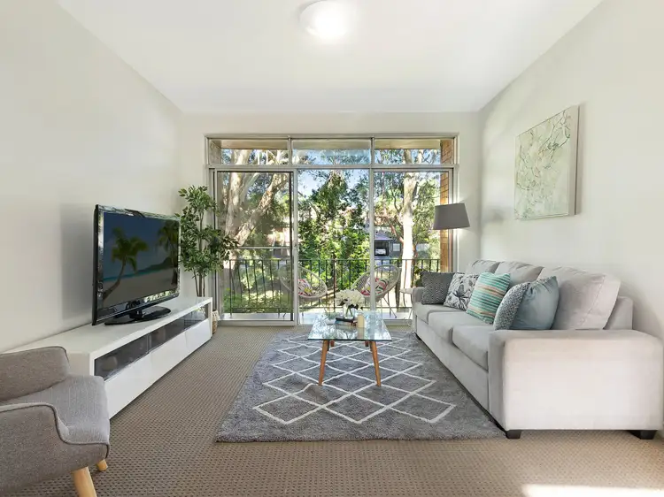 7/38 Centennial Avenue, Lane Cove NSW 2066