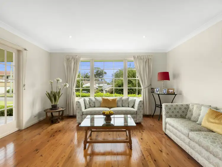 Fifth view of Homely house listing, 15 Stroud Place, Belrose NSW 2085
