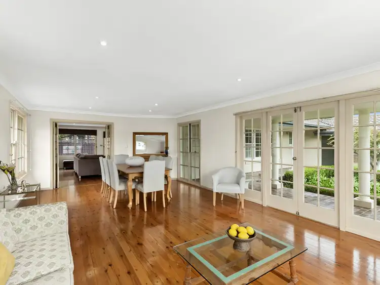 Sixth view of Homely house listing, 15 Stroud Place, Belrose NSW 2085