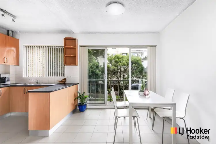 Third view of Homely unit listing, 17/209 Auburn Road, Yagoona NSW 2199