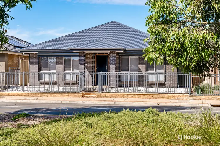 168 Newton Boulevard, Munno Para SA 5115