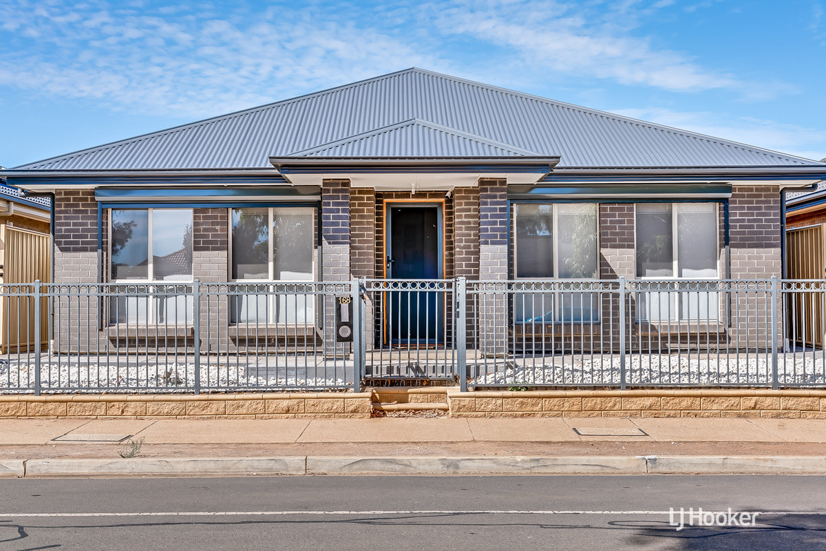 Second view of Homely house listing, 168 Newton Boulevard, Munno Para SA 5115