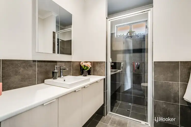 Fifth view of Homely house listing, 168 Newton Boulevard, Munno Para SA 5115