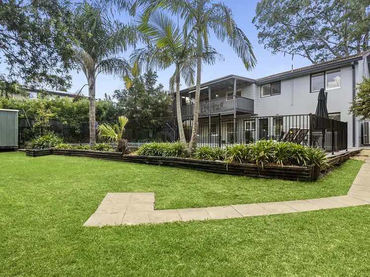 Main view of Homely house listing, 105 Prahran Avenue, Davidson NSW 2085