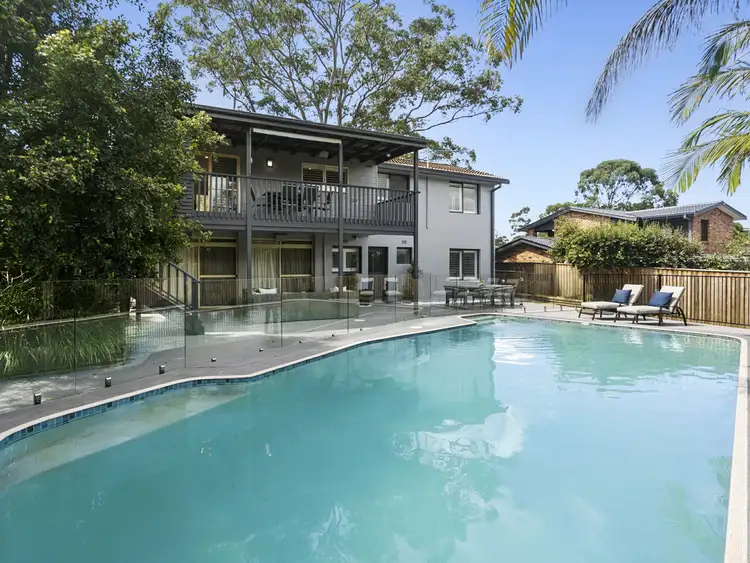 Second view of Homely house listing, 105 Prahran Avenue, Davidson NSW 2085
