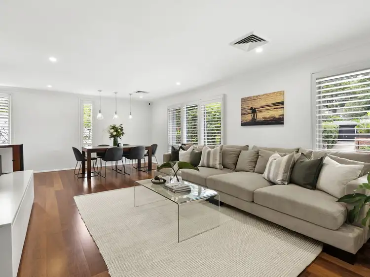 Third view of Homely house listing, 105 Prahran Avenue, Davidson NSW 2085
