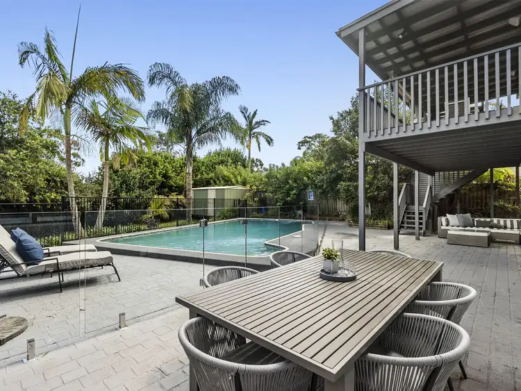 Fourth view of Homely house listing, 105 Prahran Avenue, Davidson NSW 2085