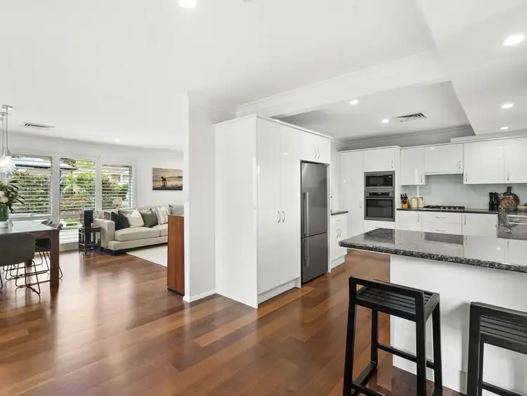 Fifth view of Homely house listing, 105 Prahran Avenue, Davidson NSW 2085