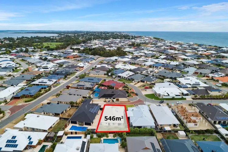 49 Marsdenia Road, Halls Head WA 6210