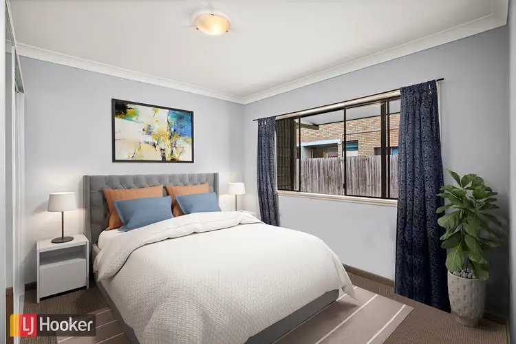 Second view of Homely unit listing, 1/48 Prince Street, Coffs Harbour NSW 2450