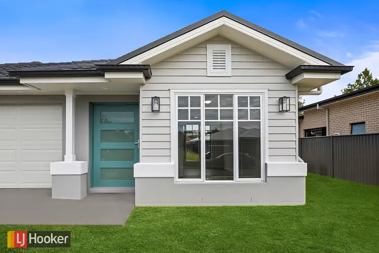 Second view of Homely house listing, 42 Lophostemon Drive, North Boambee Valley NSW 2450