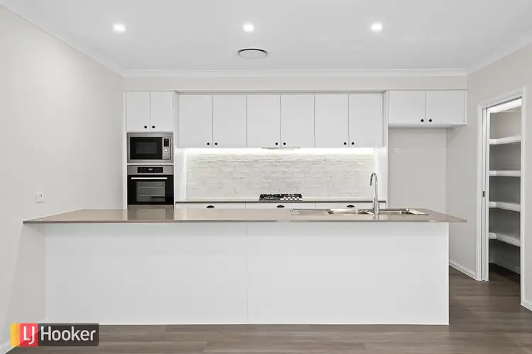 Fifth view of Homely house listing, 42 Lophostemon Drive, North Boambee Valley NSW 2450