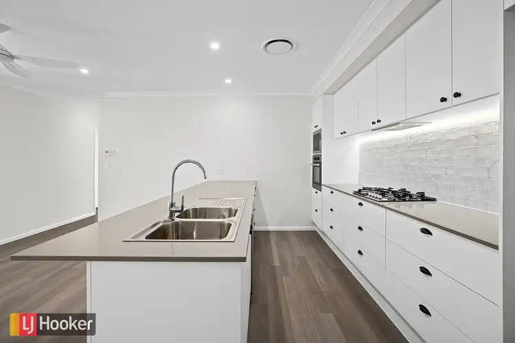Sixth view of Homely house listing, 42 Lophostemon Drive, North Boambee Valley NSW 2450