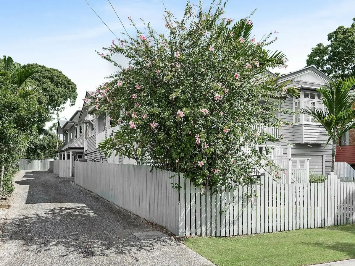 Main view of Homely townhouse listing, 2/66 Days Avenue, Yeronga QLD 4104