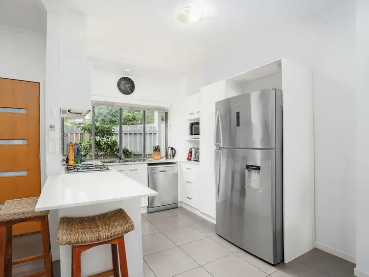 Third view of Homely townhouse listing, 2/66 Days Avenue, Yeronga QLD 4104