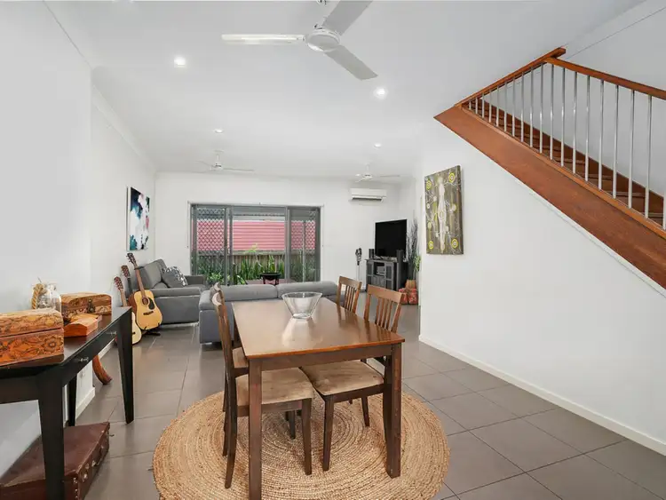 Fourth view of Homely townhouse listing, 2/66 Days Avenue, Yeronga QLD 4104