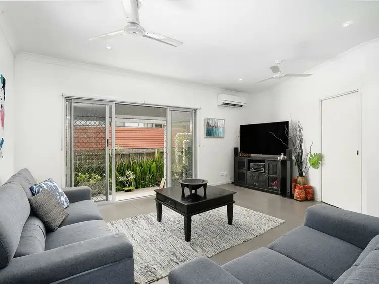 Fifth view of Homely townhouse listing, 2/66 Days Avenue, Yeronga QLD 4104