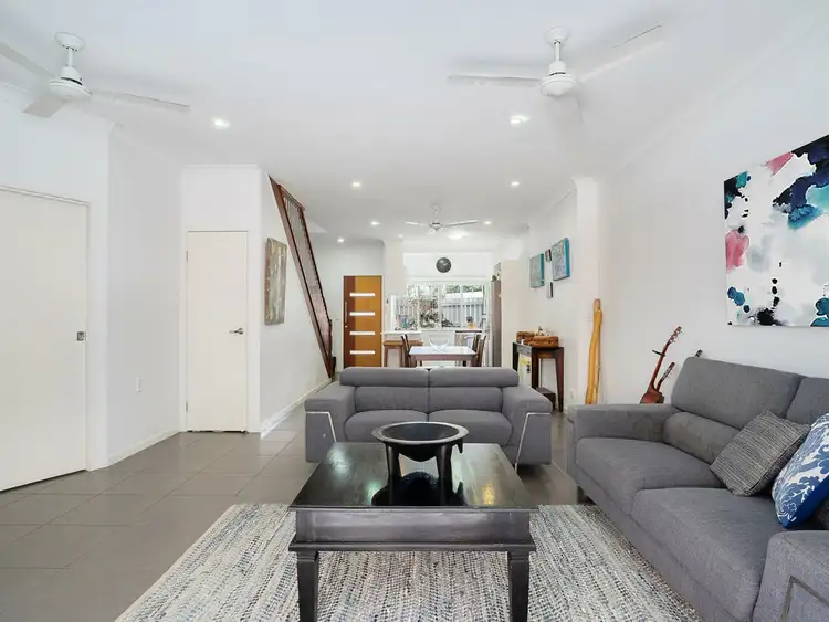 Sixth view of Homely townhouse listing, 2/66 Days Avenue, Yeronga QLD 4104