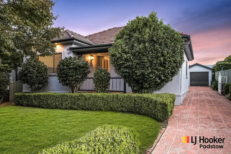 Main view of Homely house listing, 57 Orient Road, Padstow NSW 2211