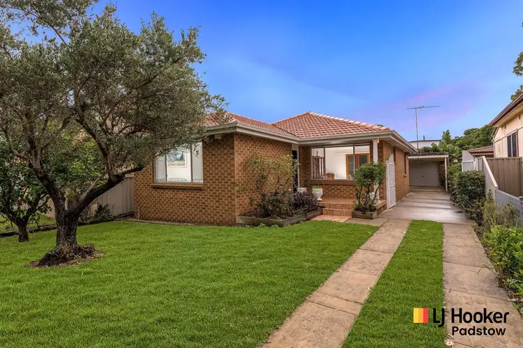 Main view of Homely house listing, 38 Faraday Road, Padstow NSW 2211