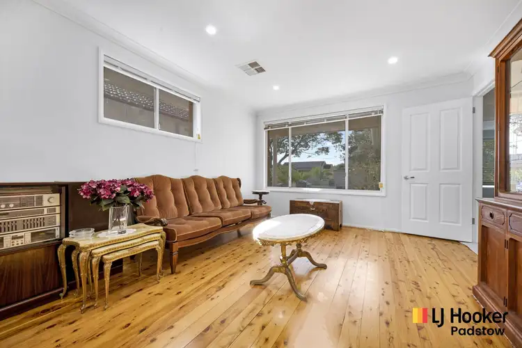 Third view of Homely house listing, 38 Faraday Road, Padstow NSW 2211