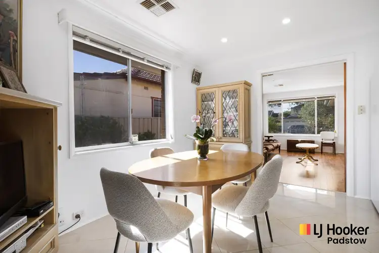 Fourth view of Homely house listing, 38 Faraday Road, Padstow NSW 2211