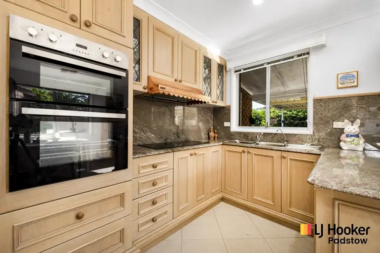 Fifth view of Homely house listing, 38 Faraday Road, Padstow NSW 2211