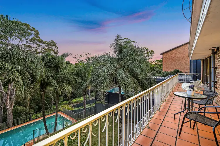 13 Clair Crescent, Padstow Heights NSW 2211