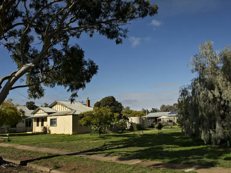5 Weedallion Street, Bribbaree NSW 2594