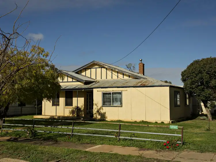 Second view of Homely house listing, 5 Weedallion Street, Bribbaree NSW 2594