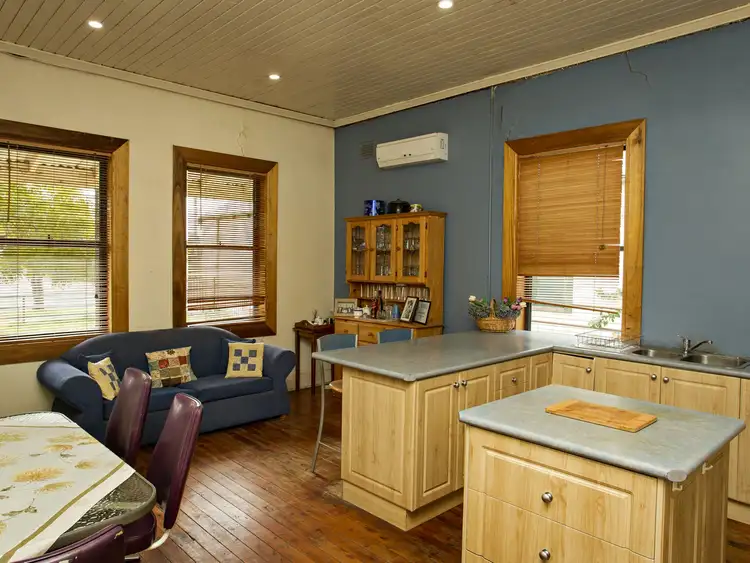 Third view of Homely house listing, 5 Weedallion Street, Bribbaree NSW 2594
