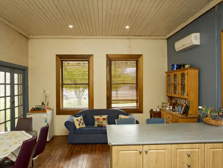 Fourth view of Homely house listing, 5 Weedallion Street, Bribbaree NSW 2594