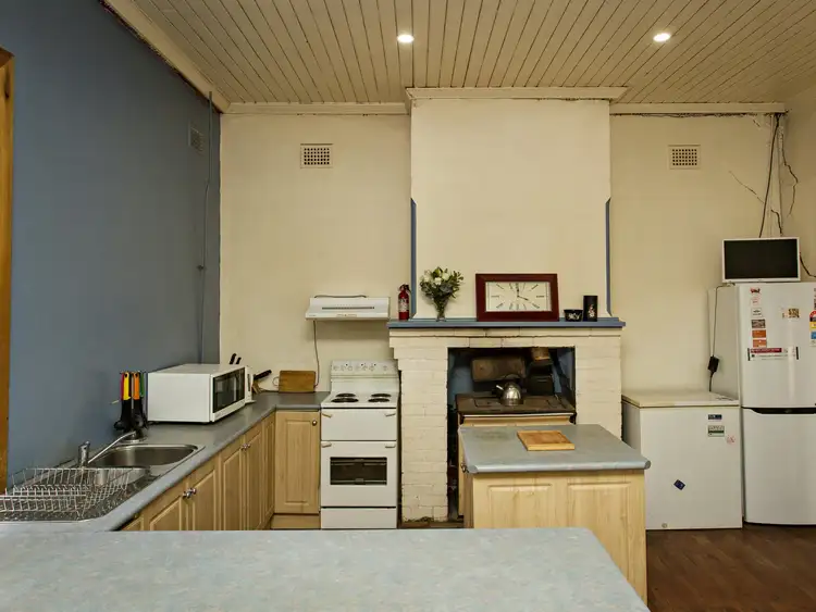 Fifth view of Homely house listing, 5 Weedallion Street, Bribbaree NSW 2594