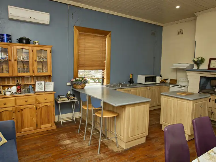 Seventh view of Homely house listing, 5 Weedallion Street, Bribbaree NSW 2594
